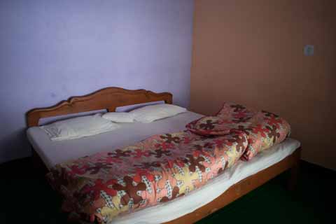 Hotel Manisha gangotri
